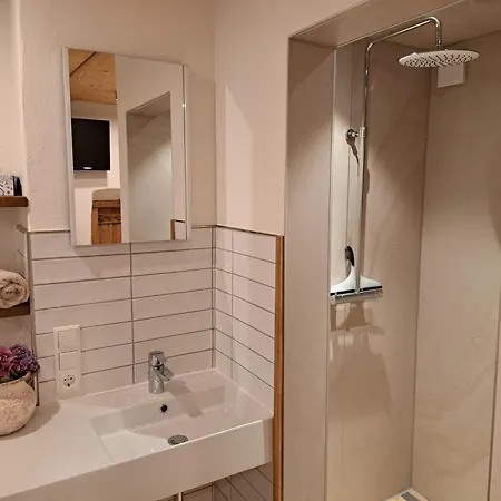 Apartment Im Gustav *