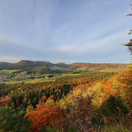 Im Gustav Lejlighed Messstetten