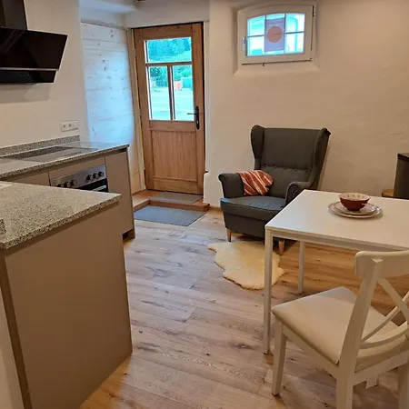 Apartment Im Gustav