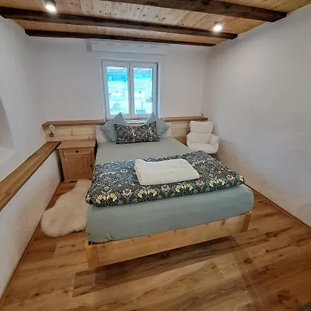 Apartment Im Gustav