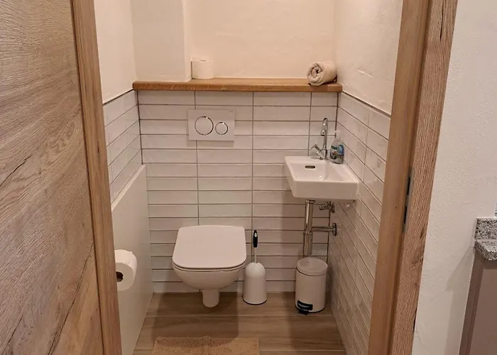 Im Gustav Lejlighed *