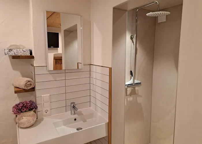 Lejlighed Im Gustav *