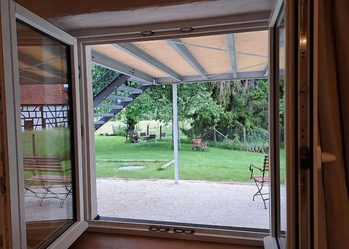 Im Gustav Lejlighed Messstetten