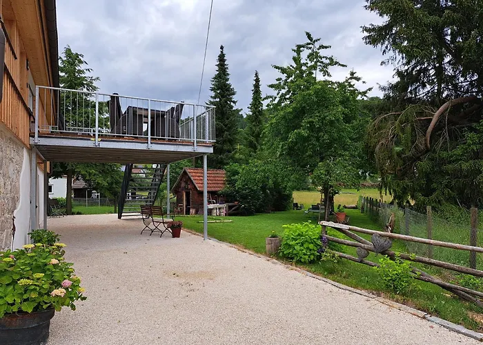 Lejlighed Im Gustav Messstetten