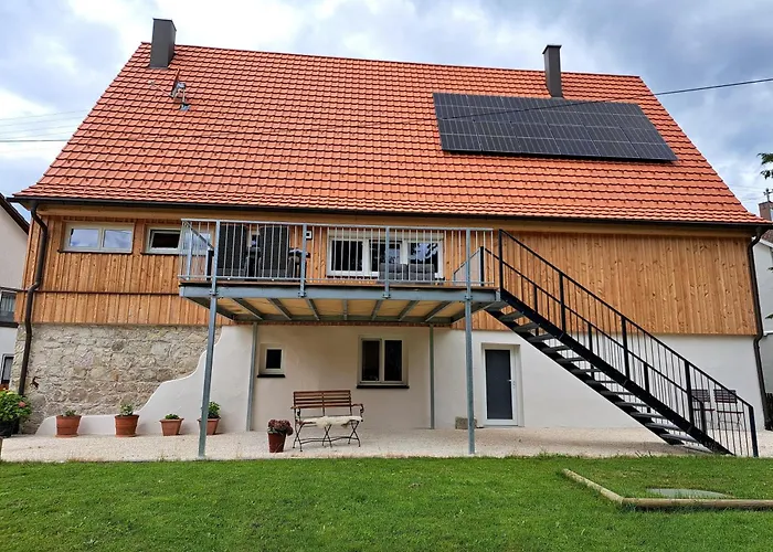 Lejlighed Im Gustav *