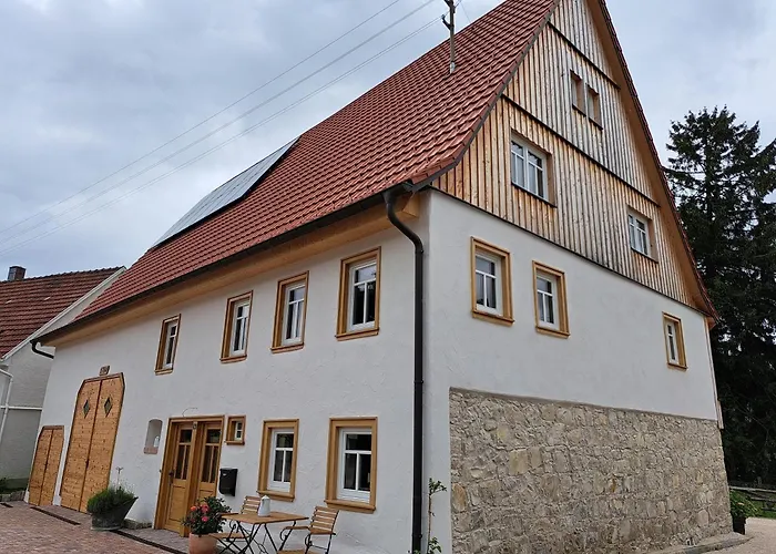 Im Gustav * Messstetten